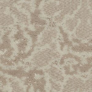 Karastan Luxurious Statement Kashmere XTRA Crescent 9745