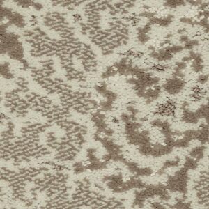 Karastan Luxurious Statement Kashmere XTRA Mystic 9775