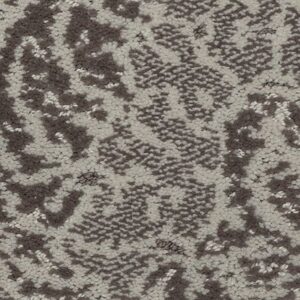 Karastan Luxurious Statement Kashmere XTRA Captain 9879