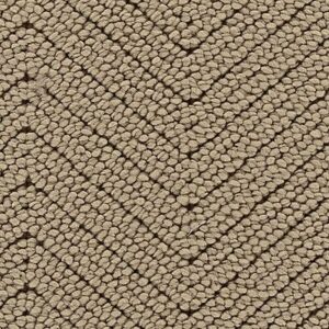 Karastan Chic Sophistication Smartstrand Carpet Burnished Wood 9815