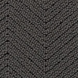 Karastan Chic Sophistication Smartstrand Carpet Iron Gate 9985