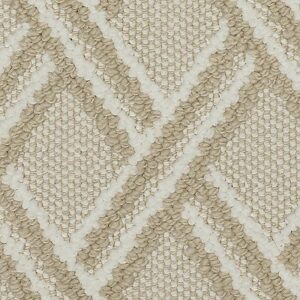Karastan Handcrafted Delight Kashmeren XTRA Illusion 9750