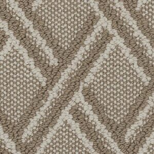Karastan Handcrafted Delight Kashmeren XTRA Linen 9760