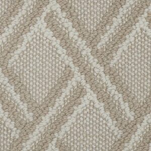 Karastan Handcrafted Delight Kashmeren XTRA Pearl Glow 9937