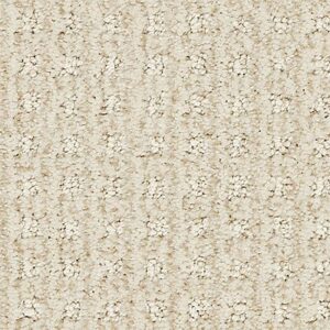 Karastan Modern Structure Kashmere Carpet Heirloom 9710