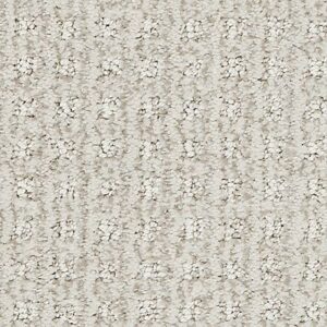 Karastan Modern Structure Kashmere Carpet Moon Glow 9908