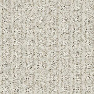 Karastan Modern Structure Kashmere Carpet Forest Twilight 9919