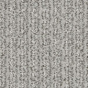Karastan Modern Structure Kashmere Carpet London Fog 9961