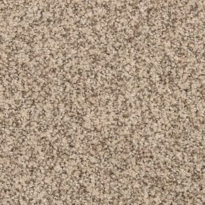 Karastan Cordial Welcome Kashmere Carpet Pale Taupe 9846