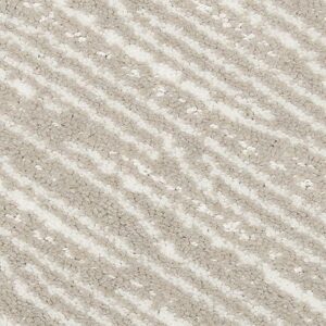 Karastan Peaceful Tracery Kashmere XTRA Mist 9901