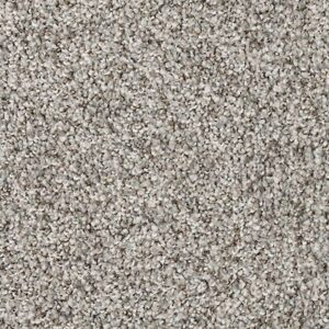 Karastan Cordial Memory Kashmere Carpet Muted Slate  9510