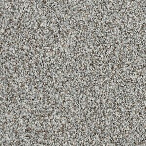 Karastan Cordial Memory Kashmere Carpet Chrome Pearl 9530