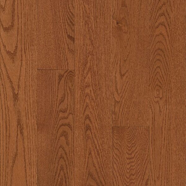Hartco Paragon Solid Hardwood Original Ember 5 in # SAKP59H201