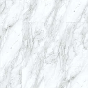 Congoleum Rigid Core Triversa Prime WHITE FROST SKU: TX700