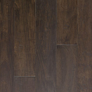Indusparquet Novo Engineered Hardwood PLHENGBE7 Langania Hickory Bertrande