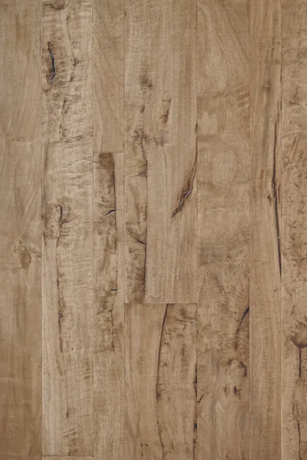 Mannington Pacaya Mesquite Random Width Engineered Hardwood Lava PMQ07LAV1