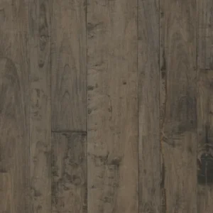 Mannington Pacaya Mesquite Random Width Engineered Hardwood Obsidian PMQ07OBS1