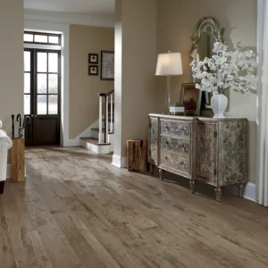 Mannington Pacaya Mesquite Random Width Engineered Hardwood