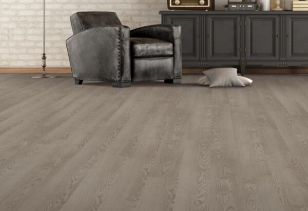 Mohawk SolidTech Essentials Pro Solutions Db Grey Mist 6" - Image 2