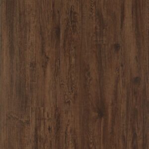 Mohawk SolidTech Essentials Pro Solutions Db Coffee Bean 6"