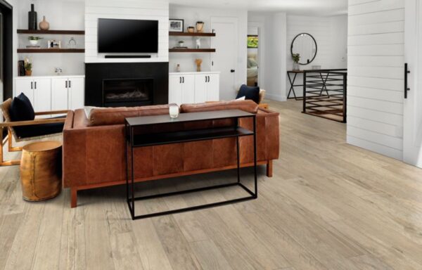 Mohawk SolidTech Essentials Pro Solutions Db Riverside Barnwood 6" - Image 2