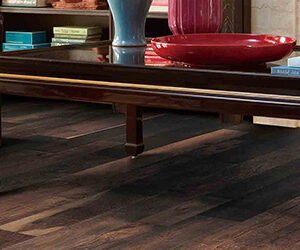 Palmetto Road Hardwood Flooring