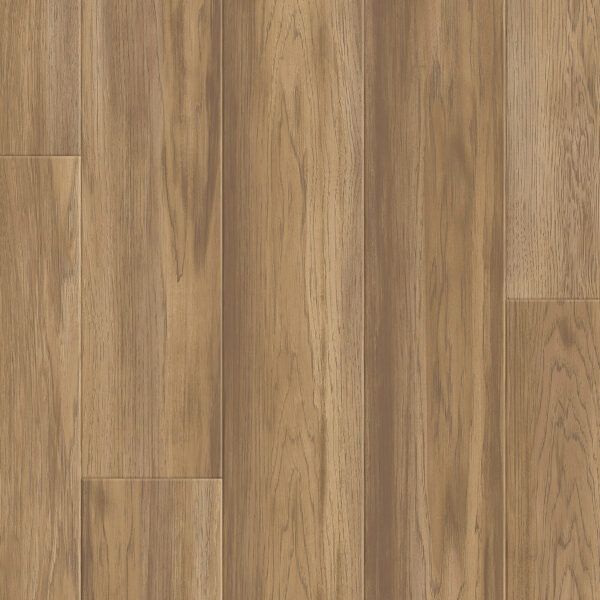 Southwind Luxury Vinyl Panoramic Carmel Hickory 7103