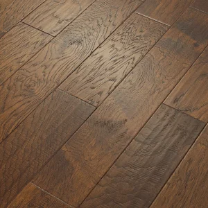 Shaw SW512 Arbor Place Engineered Hardwood Flooring Pathway 00318