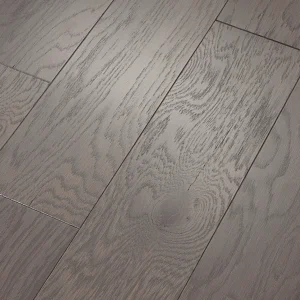 Shaw SW705 Villa Engineered Hardwood Flooring Pebble 05078
