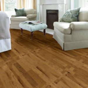 Shaw Pebble Hill Engineered Hardwood Flooring