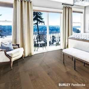 Chesapeake Engineered Hardwood Flooring Burley