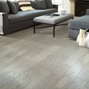Shaw SW705 Villa Engineered Hardwood Flooring