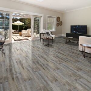 Luxury Vinyl Harbor Plank