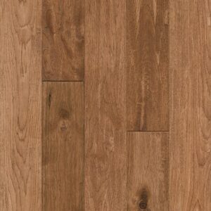 Hartco Paragon Solid Hardwood Rawhide 5 in # SAHP59L401H