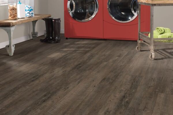 Mohawk SolidTech Essentials Rexford Sequoia 8" - Image 2