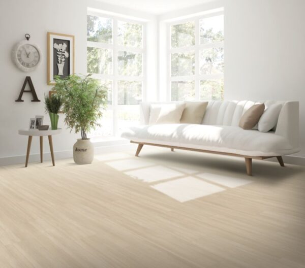 Mohawk SolidTech Select Leighton II Sand Dollar Oak 8" - Image 2