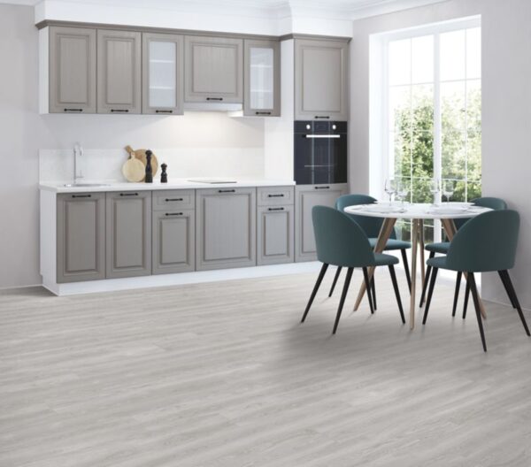 Mohawk SolidTech Select Leighton II Sea Spray Oak 8" - Image 2