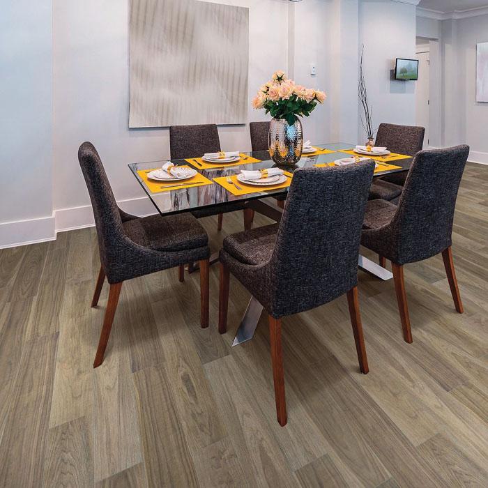 COREtec Scratchless Ansley Walnut 7" - Image 2