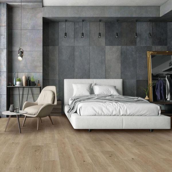 COREtec Scratchless Wythe Oak 9" - Image 2