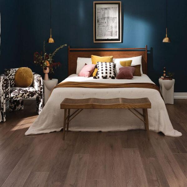 COREtec CT Premium Cerith Oak 9" - Image 2