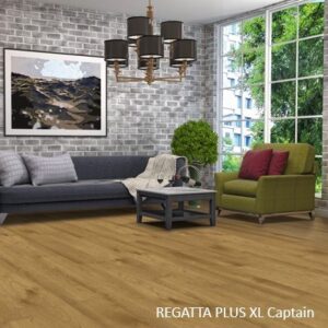 Chesapeake Rigid Core Water Proof Vinyl Plank Regatta Plus XL