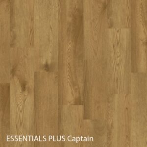 Chesapeake Rigid Core Water Proof Vinyl Plank Regatta Plus XL CVA357CB Captain
