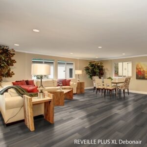 Chesapeake Rigid Core Waterproof Vinyl Plank Reveille Plus XL