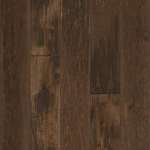Hartco American Scrape Solid Hardwood River House 5 in # SAS508