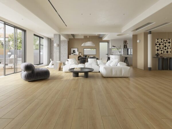 Create Flooring Serene Scapes Morning Dew LVP - Image 2