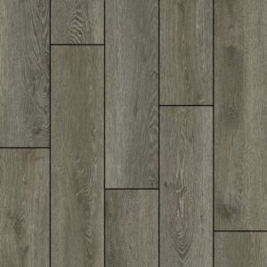 Create Flooring Jayden Collection Gunmetal LVP