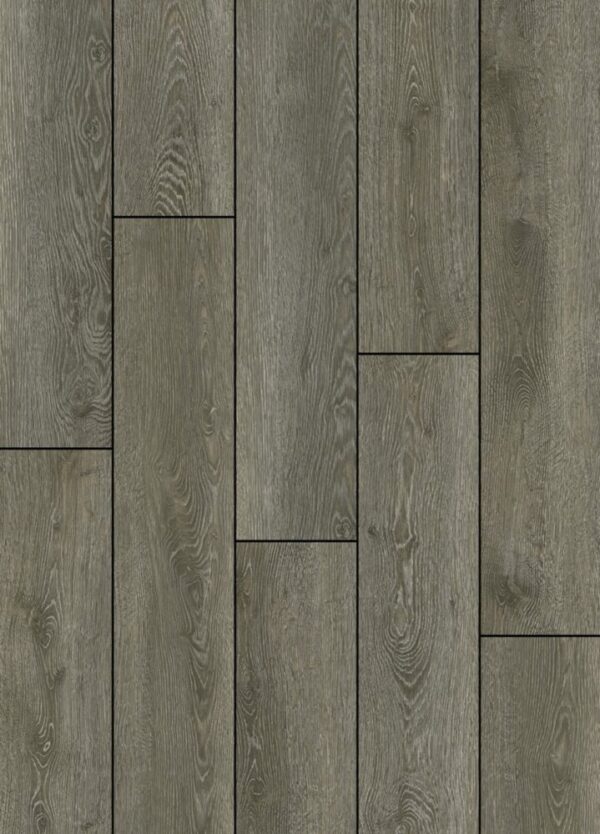 Create Flooring Jayden Collection Gunmetal LVP