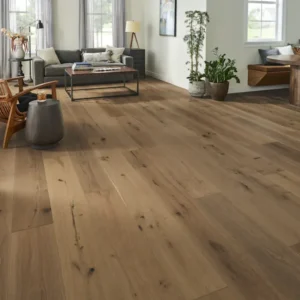 Mannington Sancturary Engineered Hardwood
