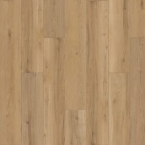 Mohawk SolidTech Plus Poppy Reserve Sanibel 9.13"