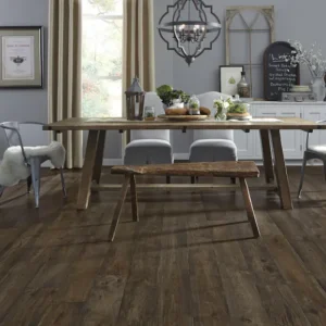 Mannington Smokehouse Engineered Hardwood